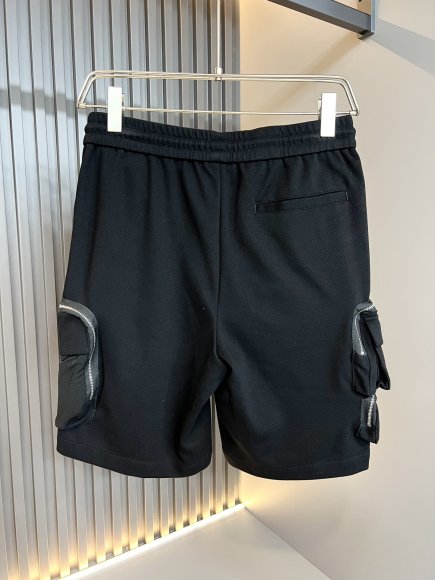 Prada - Мужские шорты DF_3005PR2