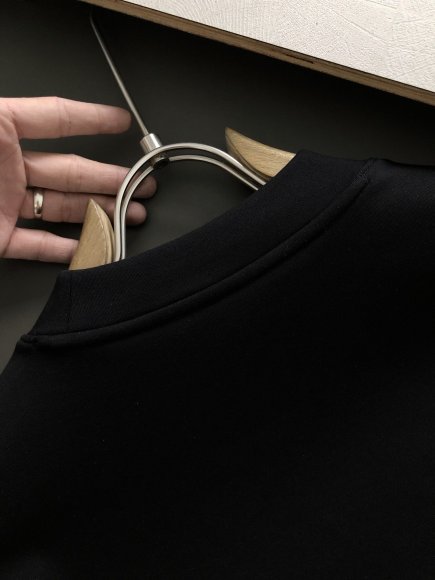 Miu Miu - Мужская кофта свитшот DF_0910MM7