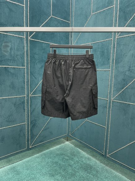 Gucci - Мужские шорты DZ_0307GU2 Gucci - Мужские шорты DZ_0307GU2