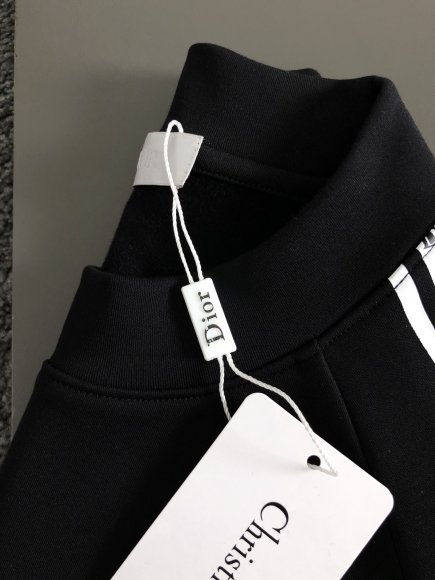 Dior - Мужская кофта свитшот DF_0711DI9 Dior - Мужская кофта свитшот DF_0711DI9