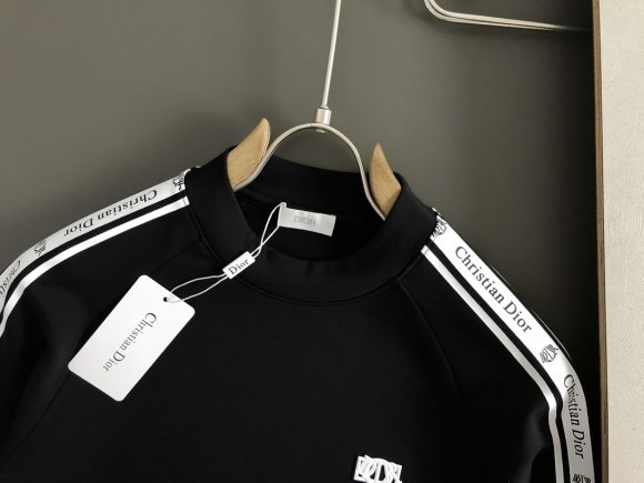 Dior - Мужская кофта свитшот DF_0711DI9 Dior - Мужская кофта свитшот DF_0711DI9