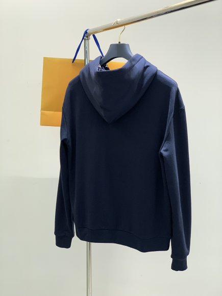 Louis Vuitton - Мужская кофта худи TI_2211LV1