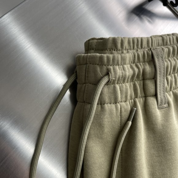 Y-3 Yohji-Yamamoto - Мужские трикотажные шорты DZ_0504YY9