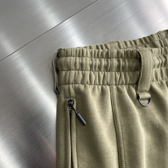 Y-3 Yohji-Yamamoto - Мужские трикотажные шорты DZ_0504YY9