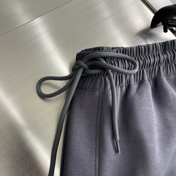 Y-3 Yohji-Yamamoto - Мужские трикотажные шорты DZ_0504YY10