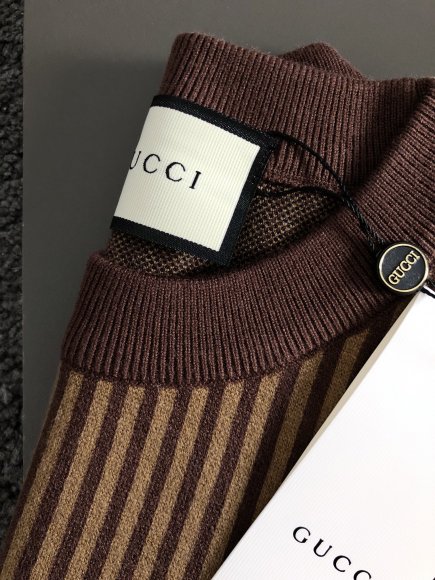 Gucci - Мужская кофта свитер DF_2008GU6