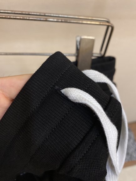 Chanel - Мужские шорты DZ_0307CH6 Chanel - Мужские шорты DZ_0307CH6