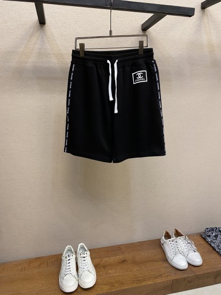 Chanel - Мужские шорты DZ_0307CH6 Chanel - Мужские шорты DZ_0307CH6