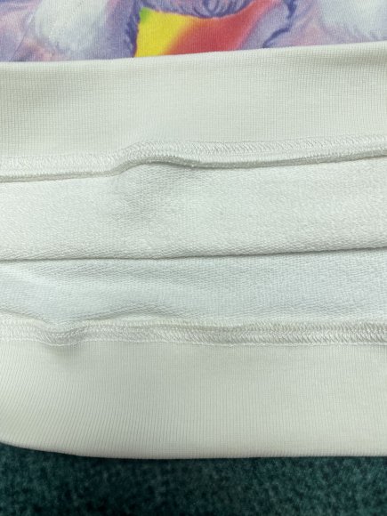 Gucci - Мужская кофта худи DZ_2308GU1