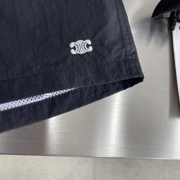 Celine - Мужские шорты TJ_2006CE6