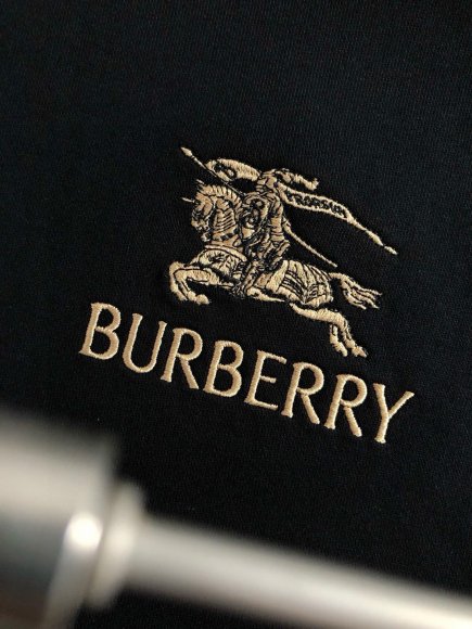 Burberry - Мужская кофта свитшот DF_1010BU2