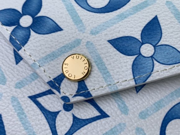 Louis Vuitton Victorine - Кошелек LG_2108LV2 Louis Vuitton Victorine - Кошелек LG_2108LV2