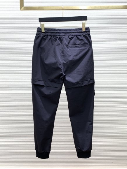 Givenchy - Мужские спортивные штаны ЕО_2712GI5 Givenchy - Мужские спортивные штаны ЕО_2712GI5