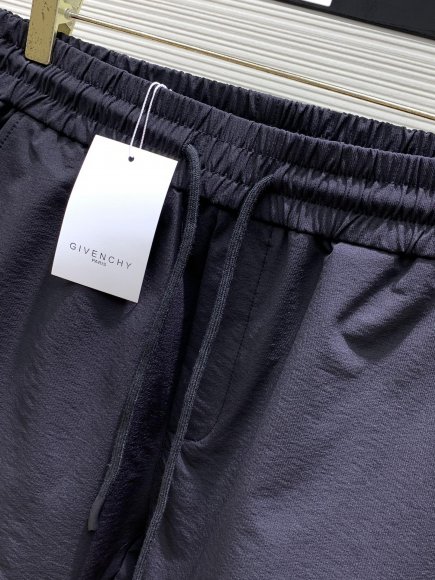 Givenchy - Мужские спортивные штаны ЕО_2712GI5 Givenchy - Мужские спортивные штаны ЕО_2712GI5