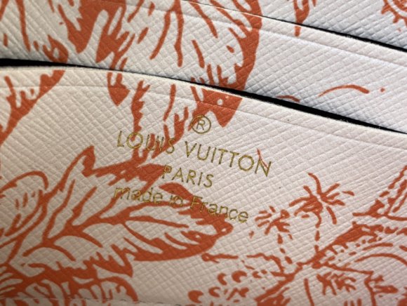 Louis Vuitton Zippy - Кошелёк для монет LG_2108LV3 Louis Vuitton Zippy - Кошелёк для монет LG_2108LV3
