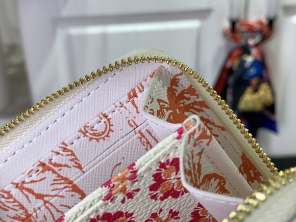 Louis Vuitton Zippy - Кошелёк для монет LG_2108LV3 Louis Vuitton Zippy - Кошелёк для монет LG_2108LV3