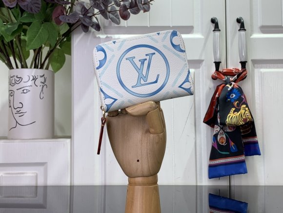 Louis Vuitton Zippy - Кошелёк для монет LG_2108LV3 Louis Vuitton Zippy - Кошелёк для монет LG_2108LV3