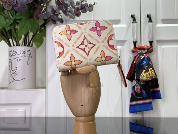 Louis Vuitton Zippy - Кошелёк для монет LG_2108LV3 Louis Vuitton Zippy - Кошелёк для монет LG_2108LV3