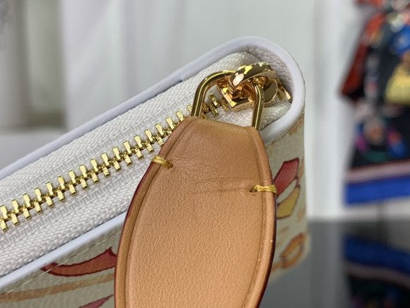 Louis Vuitton Zippy - Кошелёк для монет LG_2108LV3 Louis Vuitton Zippy - Кошелёк для монет LG_2108LV3