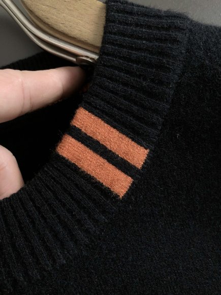 Ermenegildo Zegna - Мужская кофта свитшот DF_1010EZ7