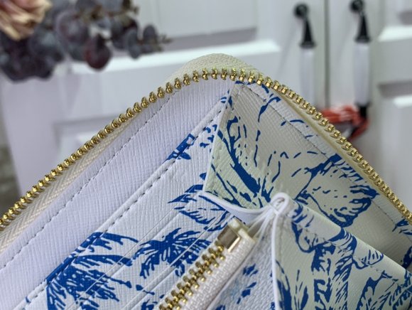 Louis Vuitton Zippy - Кошелек LG_2108LV5 Louis Vuitton Zippy - Кошелек LG_2108LV5