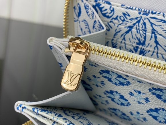Louis Vuitton Zippy - Кошелек LG_2108LV5 Louis Vuitton Zippy - Кошелек LG_2108LV5
