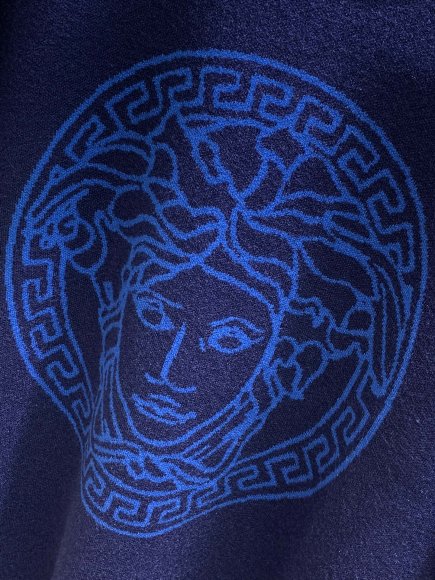 Versace - Мужская кофта свитер TI_2408VE4