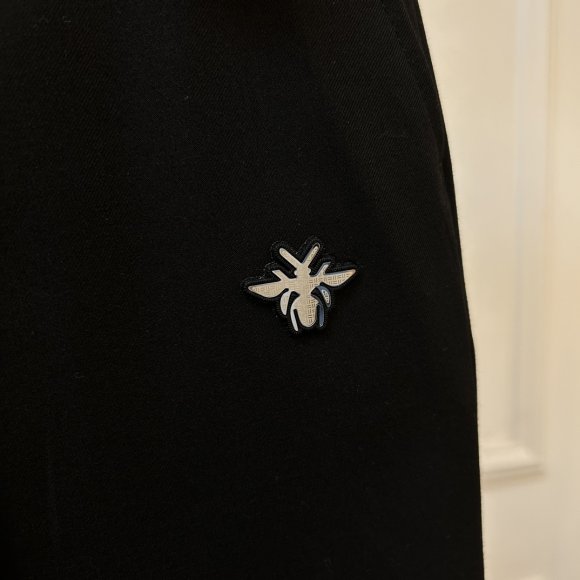 Dior - Мужские брючные шорты KN_0407DI2 Dior - Мужские брючные шорты KN_0407DI2