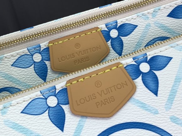 Louis Vuitton Multi Pochette - Сумка клатч LG_2108LV8 Louis Vuitton Multi Pochette - Сумка клатч LG_2108LV8