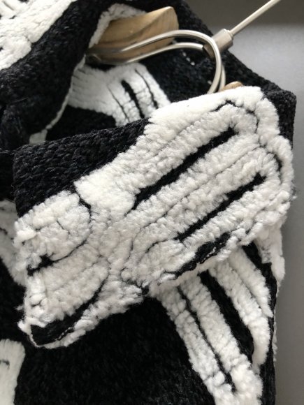 Balenciaga - Мужская куртка ветровка DF_1010BA10 Balenciaga - Мужская куртка ветровка DF_1010BA10