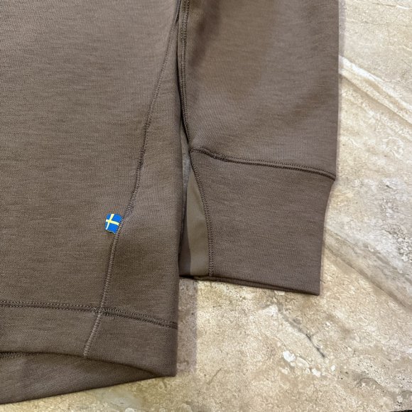 Ermenegildo Zegna - Мужская кофта свитшот MI_1211EZ2 Ermenegildo Zegna - Мужская кофта свитшот MI_1211EZ2