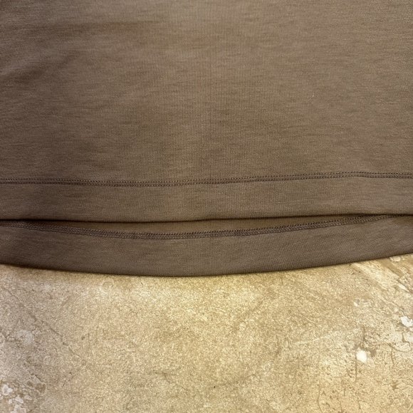 Ermenegildo Zegna - Мужская кофта свитшот MI_1211EZ2 Ermenegildo Zegna - Мужская кофта свитшот MI_1211EZ2