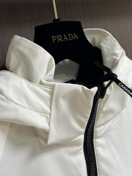 Canada Goose - Мужская куртка ветровка DZ_0908CG9