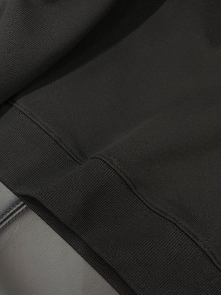 Dior & Stone Island - Мужская кофта свитшот TI_1110DS7