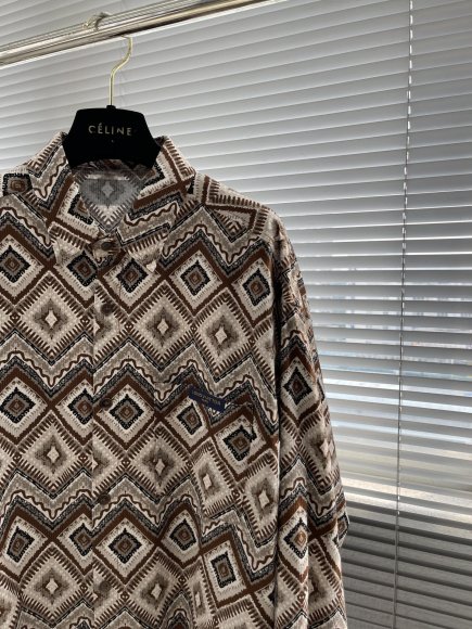 Louis Vuitton - Мужская рубашка TJ_2808LV6