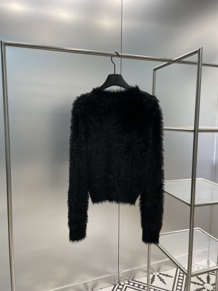 Dior - Женская кофта кардиган FY_2812DI9 Dior - Женская кофта кардиган FY_2812DI9