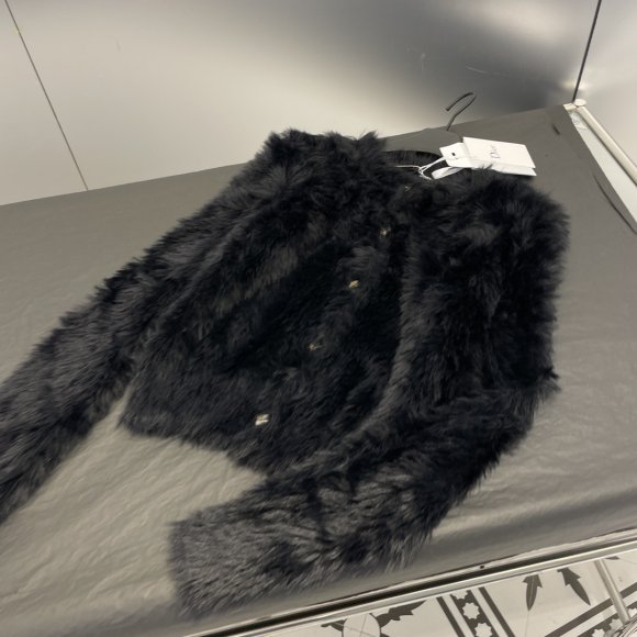 Dior - Женская кофта кардиган FY_2812DI9 Dior - Женская кофта кардиган FY_2812DI9