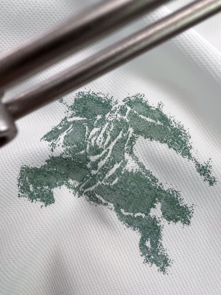 Burberry - Мужские шорты DF_0807BU1 Burberry - Мужские шорты DF_0807BU1