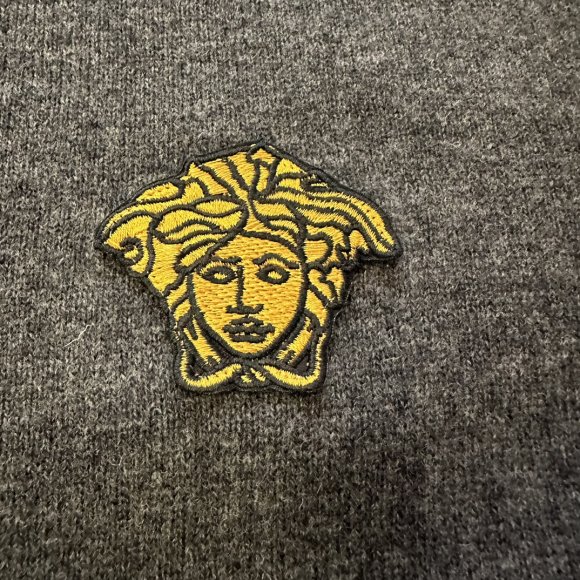 Versace - Мужская кофта свитер MI_1211VE6 Versace - Мужская кофта свитер MI_1211VE6