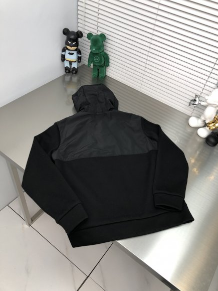 Prada - Мужская кофта куртка DZ_2912PR2