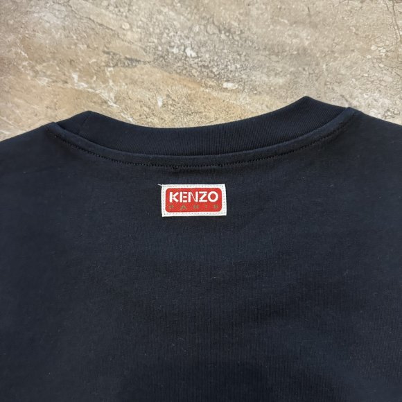 Kenzo - Мужская футболка майка MI_2005KE5 Kenzo - Мужская футболка майка MI_2005KE5