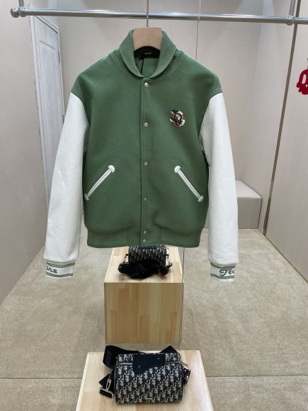 Dior Tears - Мужская куртка бомбер ветровка DZ_1410DI7