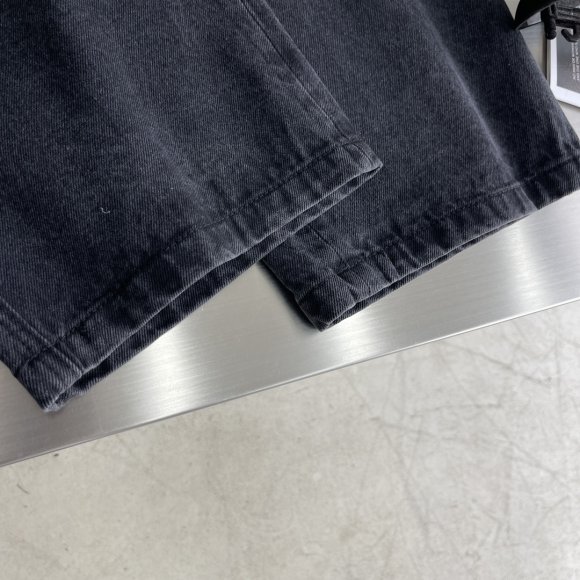 Loewe Anagram - Женские штаны джинсы TJ_0406LO3