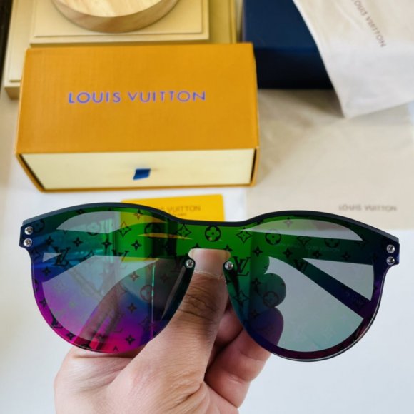Louis Vuitton очки K2_0902LV10