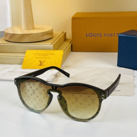 Louis Vuitton очки K2_0902LV10