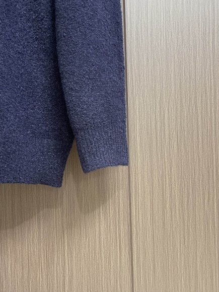 Miu Miu - Мужская кофта свитер DZ_1311MM8