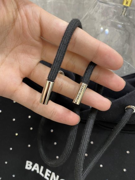 Balenciaga - Мужская кофта худи толстовка DF_2608BA2