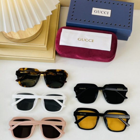 Gucci очки K2_0902GU11