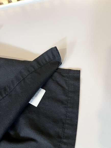 Louis Vuitton - Мужская джинсовая рубашка жакет DF_1308LV4