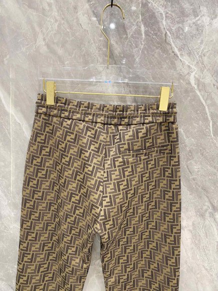 Fendi - Мужской спортивный костюм DF_2608FE7 Fendi - Мужской спортивный костюм DF_2608FE7